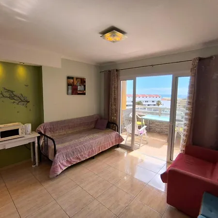 Apartmán Apartamento Orlando