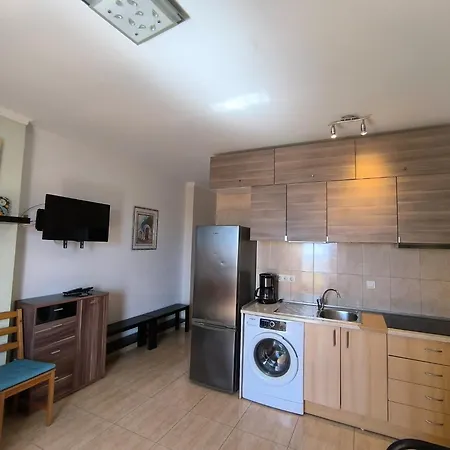 Apartamento Orlando Apartmán Costa Adeje (Tenerife)