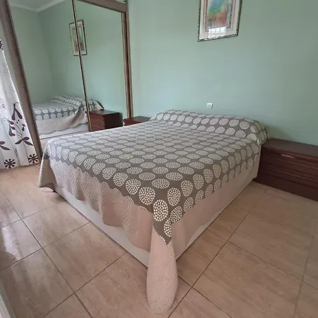 Apartamento Orlando Apartmán Costa Adeje (Tenerife)