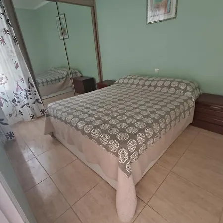 Apartmán Apartamento Orlando Costa Adeje (Tenerife)