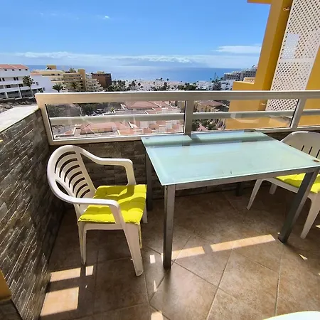 Apartamento Orlando Costa Adeje (Tenerife)