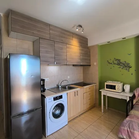 Apartamento Orlando Apartmán *