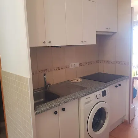 Apartamento Orlando Apartmán *