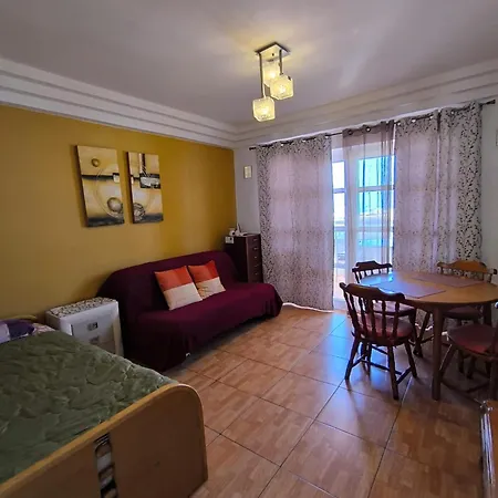 Apartamento Orlando Apartmán