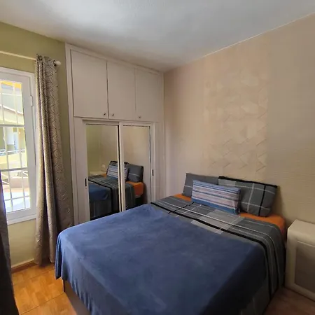 Apartamento Orlando Apartmán Costa Adeje (Tenerife)