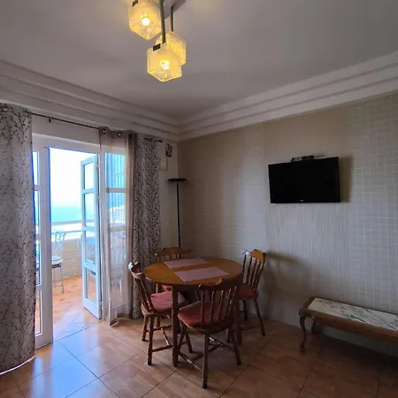 Apartmán Apartamento Orlando