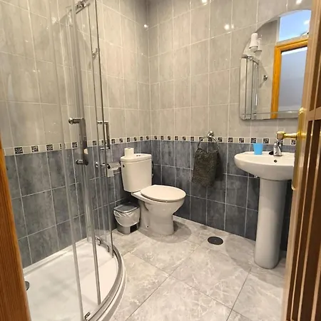 Apartmán Apartamento Orlando *