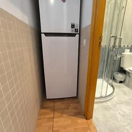 Apartamento Orlando Apartmán
