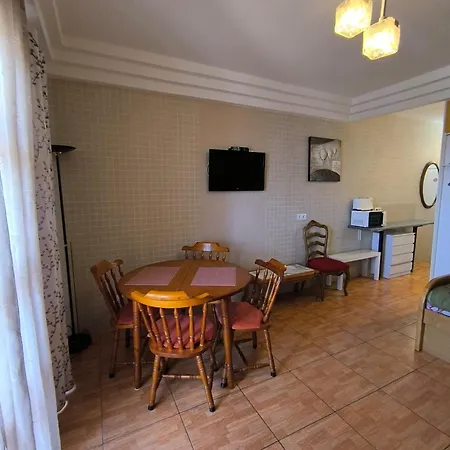 Apartamento Orlando Apartmán *